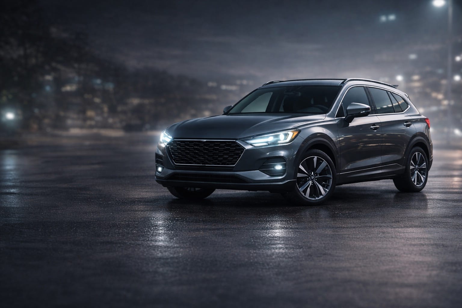 OKLA - Marketplace de Vehículos